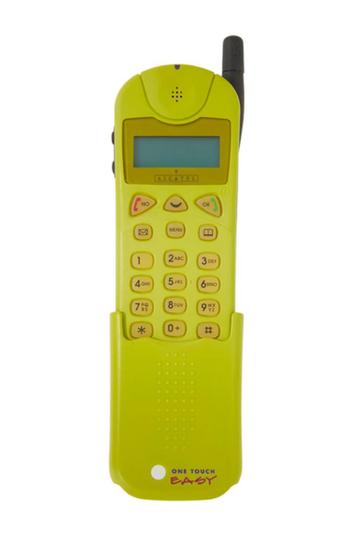 Alcatel one touch easy beschikbaar voor biedingen