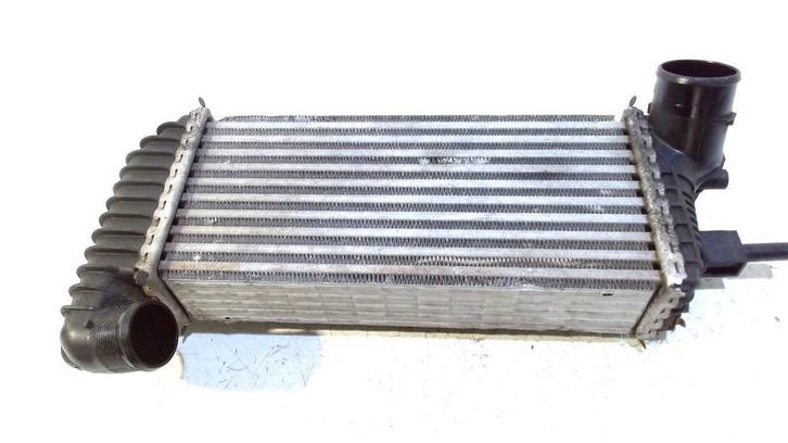 Intercooler radiateur Ford Focus, Auto-onderdelen, Motor en Toebehoren, Ford, Gebruikt, Herkomst onderdeel bekend, 12 maanden garantie