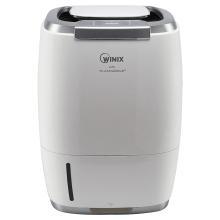 Luchtververser, Electroménager, Équipement de traitement de l'air, Comme neuf, Purificateur d'air, Enlèvement