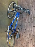 Mountainbike, Fietsen en Brommers, Ophalen, Gebruikt