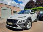 Hyundai Kona New Model,1.6CRDi+Hybride 48V,Apple C,Cc,Pdc, Auto's, USB, 4 cilinders, Bedrijf, Econoway