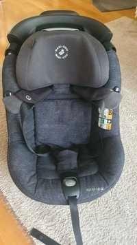 Maxi cosi axissfix, Kinderen en Baby's, Autostoeltjes, Ophalen, Zo goed als nieuw