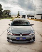 Volkswagen Golf GTI 2.0 TSI TCR DSG - AKRAPOVIC - PANO -, Auto's, 4 cilinders, 1984 cc, 213 kW, Bedrijf