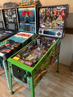 Flipper Ghostbusters LE, Ophalen of Verzenden, Stern