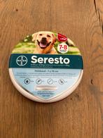 Seresto dog > 8kg, Animaux & Accessoires, Enlèvement ou Envoi, Neuf