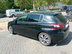 Peugeot 308 Allure 1.2 Puretech jaar 2020, Auto's, Handgeschakeld, Parkeercamera, Particulier, Te koop