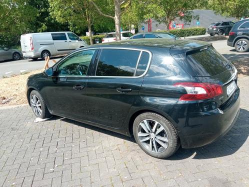 Peugeot 308 Allure 1.2 Puretech jaar 2020, Auto's, Peugeot, Particulier, Boordcomputer, Cruise Control, Elektrische ramen, Panoramadak