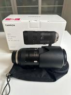 Tamron 70-200 mm 2.8 di vc usd g2 te koop, Audio, Tv en Foto, Ophalen, Zo goed als nieuw