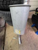 Tussendemper voor FORD escort Mk2 saloon, Ophalen, Ford