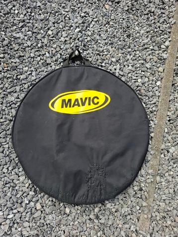 mavic, Enlèvement ou Envoi, Utilisé