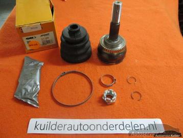 Homokineet Nissan Q Bic 1,6 16v Sunny Almera SPIDAN Nieuw beschikbaar voor biedingen