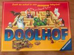 Gezelschapspel DOOLHOF | Ravensburger, Hobby en Vrije tijd, Gezelschapsspellen | Bordspellen, Ophalen, Zo goed als nieuw, Ravensburger