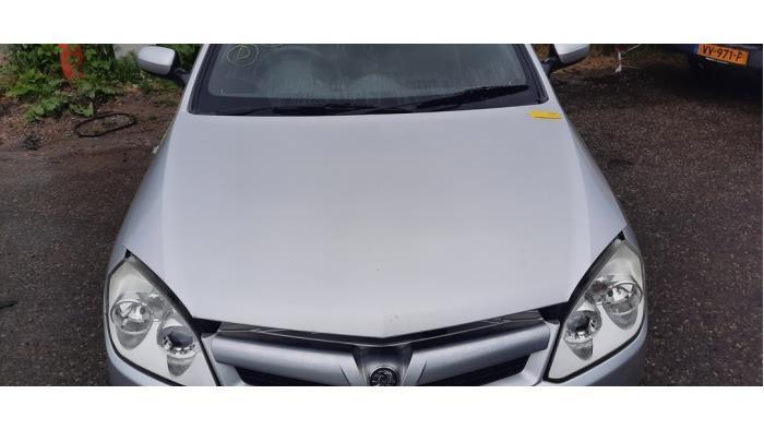 Capot d'un Opel Tigra (Z157), Autos : Pièces & Accessoires, Carrosserie & Tôlerie, Capot moteur, Opel, Utilisé, 3 mois de garantie
