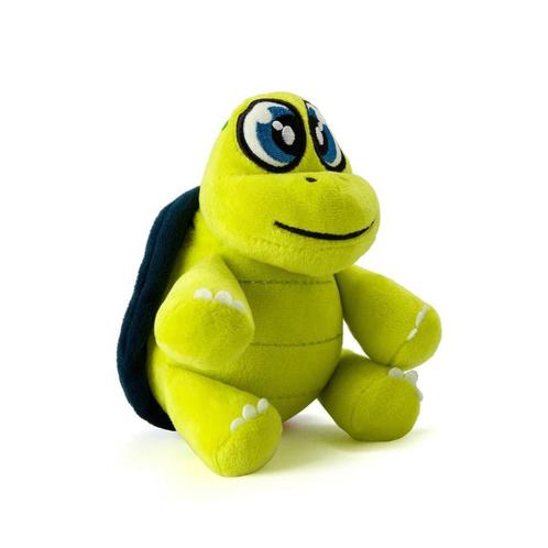 Valentino Rossi knuffel plush toy VRUTO360203 14 cm hoog, Kinderen en Baby's, Speelgoed | Knuffels en Pluche, Nieuw, Overige typen