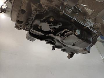 MOTOR Volkswagen Golf VII (AUA) (01-2012/03-2021) (CUKB) beschikbaar voor biedingen