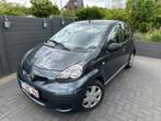 TOYOTA AYGO 1.0BENZINE EUR5 GEKEURD VOOR VERKOOP GOEDE STAAT, Auto's, Toyota, Euro 5, 5 deurs, Particulier, Aygo