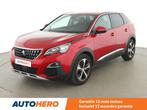 Peugeot 3008 1.2 PureTech Allure (bj 2018), Auto's, Peugeot, Voorwielaandrijving, 1325 kg, Gebruikt, 1199 cc