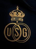 UNION  GANTOISE, Eén persoon, Mei