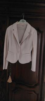 Lichtroze blazer van IMPERIAL, maat M, Ophalen of Verzenden, Zo goed als nieuw, Maat 38/40 (M)