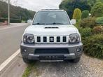 Suzuki Jimny 1.3 VVTI DAKOTA Cuir // 4 places // FULL Option, Autos, Suzuki, Cuir, Achat, Entreprise, Electronic Stability Program (ESP)