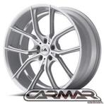 22" Adventus AVX-6 geschikt voor, BMW 6 / 7, Ophalen of Verzenden, Nieuw, Banden en Velgen