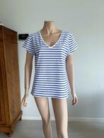 LolaLiza T-shirt – Maat 44, Verzenden, Wit, Maat 42/44 (L), Zo goed als nieuw