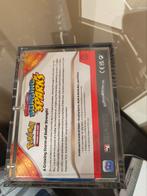 pokémon build & battle display, Enlèvement, Neuf