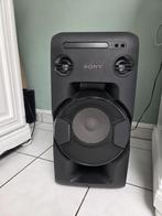 Sony home audio systeem  MHC-V11, Enlèvement, Comme neuf, Sony