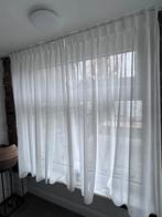 Gordijnen, Ophalen of Verzenden, Zo goed als nieuw