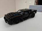 Lego Batman Technic Batmobile 42127, compleet, Kinderen en Baby's, Speelgoed | Duplo en Lego, Ophalen of Verzenden, Zo goed als nieuw