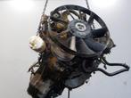 MOTOR Land + Range Rover Discovery II (56D), Land Rover, Gebruikt