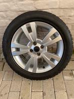 Velgen 195/55R16 met nieuwe banden, Auto-onderdelen, Banden en Velgen, Ophalen of Verzenden, Winterbanden, Band(en)