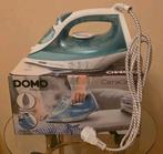 Nieuwe Domo strijkijzer, Ophalen, Nieuw