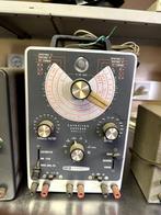 Vintage radio labo apparatuur, Verzamelen, Elektronische Apparatuur, Ophalen, Overige typen