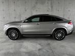 Mercedes-Benz GLE 350 de 4M Coupé AMG LINE - 4 JAAR GARANTI, Auto's, Stof, Overige kleuren, Lederen bekleding, Bedrijf