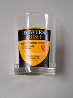 verre alcool whisky powers irish john power & son, Collections, Enlèvement ou Envoi