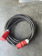 Verlengkabel 32A CTMB 5G 6#, Doe-het-zelf en Bouw, Elektriciteit en Kabels, Ophalen of Verzenden, Nieuw, Kabel of Snoer