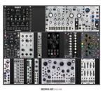 Eurorack modules (last update), Ophalen of Verzenden, Zo goed als nieuw, Overige merken