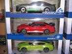 modelauto's van solido op 1/18, Ophalen of Verzenden, Nieuw, Auto, Solido