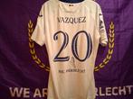 Matchworn Vazquez, Verzamelen, Ophalen of Verzenden, Zo goed als nieuw