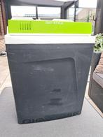 te koop : koelbox, Caravans en Kamperen, Koelboxen, Ophalen, Gebruikt, Koelbox, Elektrisch