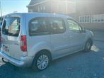 CITROEN BERLINGO, Auto's, Monovolume, Zwart, 5 deurs, Euro 4