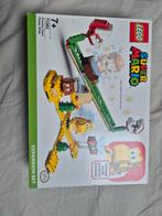 Lego mario 71365, Ophalen of Verzenden, Nieuw