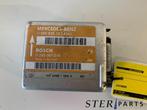 Airbag Module van een Mercedes E-Klasse, Ophalen of Verzenden, 3 maanden garantie, Gebruikt, Mercedes-Benz