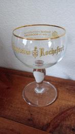 Brasserie bierglas Rochefort 42e festival van het lachen, Nieuw, Overige merken, Glas of Glazen, Ophalen of Verzenden