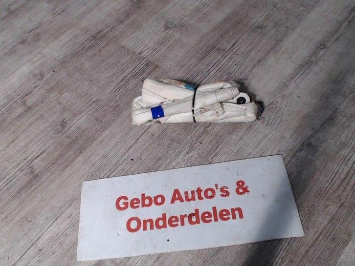 AIRBAG DAK RECHTS Volkswagen Golf VI (5K1) (01-2008/11-2013), Auto-onderdelen, Overige Auto-onderdelen, Volkswagen, Gebruikt