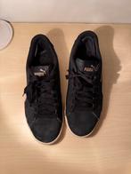 Sneakers van Puma, Ophalen, Puma, Zwart, Zo goed als nieuw