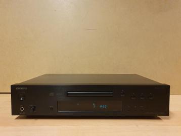 Onkyo Compact Disc CD Player C-7030