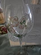 2 champagne glazen perrier - jouet, Verzenden, Zo goed als nieuw