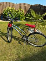 Dames- en herenfietsen, Fietsen en Brommers, Fietsen | Cruisers en Lowriders, Ophalen, Gebruikt
